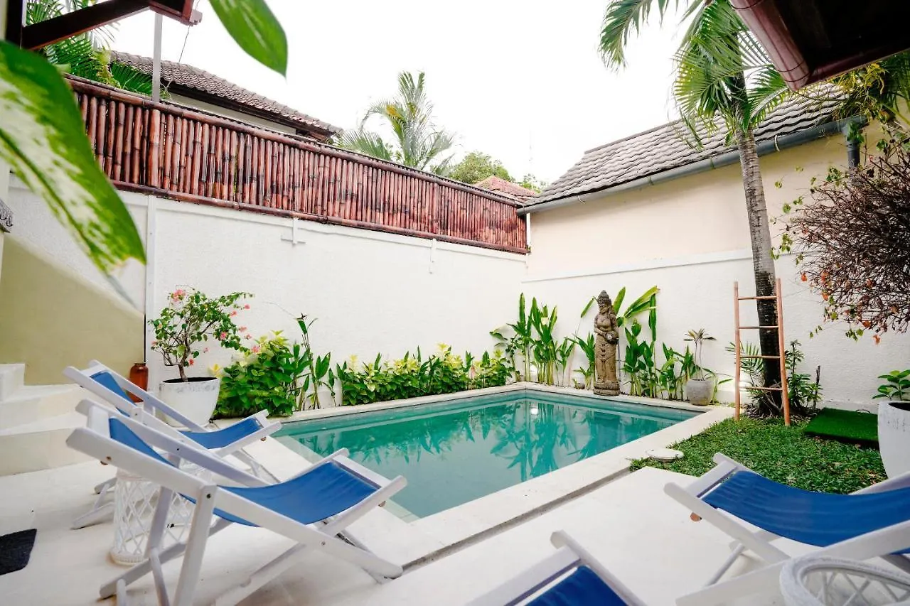 Villa Dewi Seminyak 0*,  Indonezja