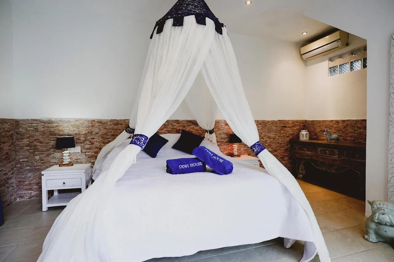 Villa Dewi Seminyak