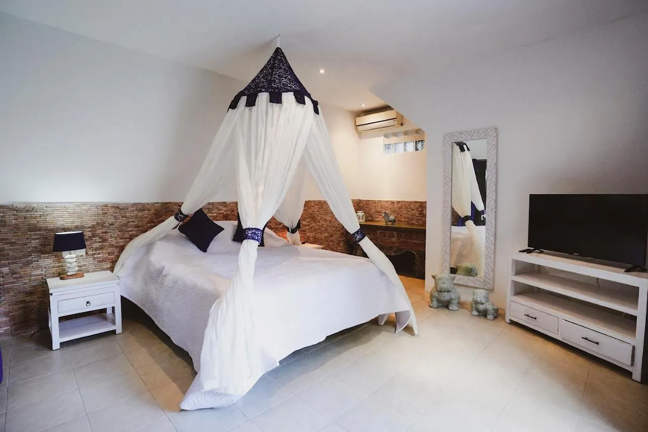 Villa Dewi Seminyak Indonezja