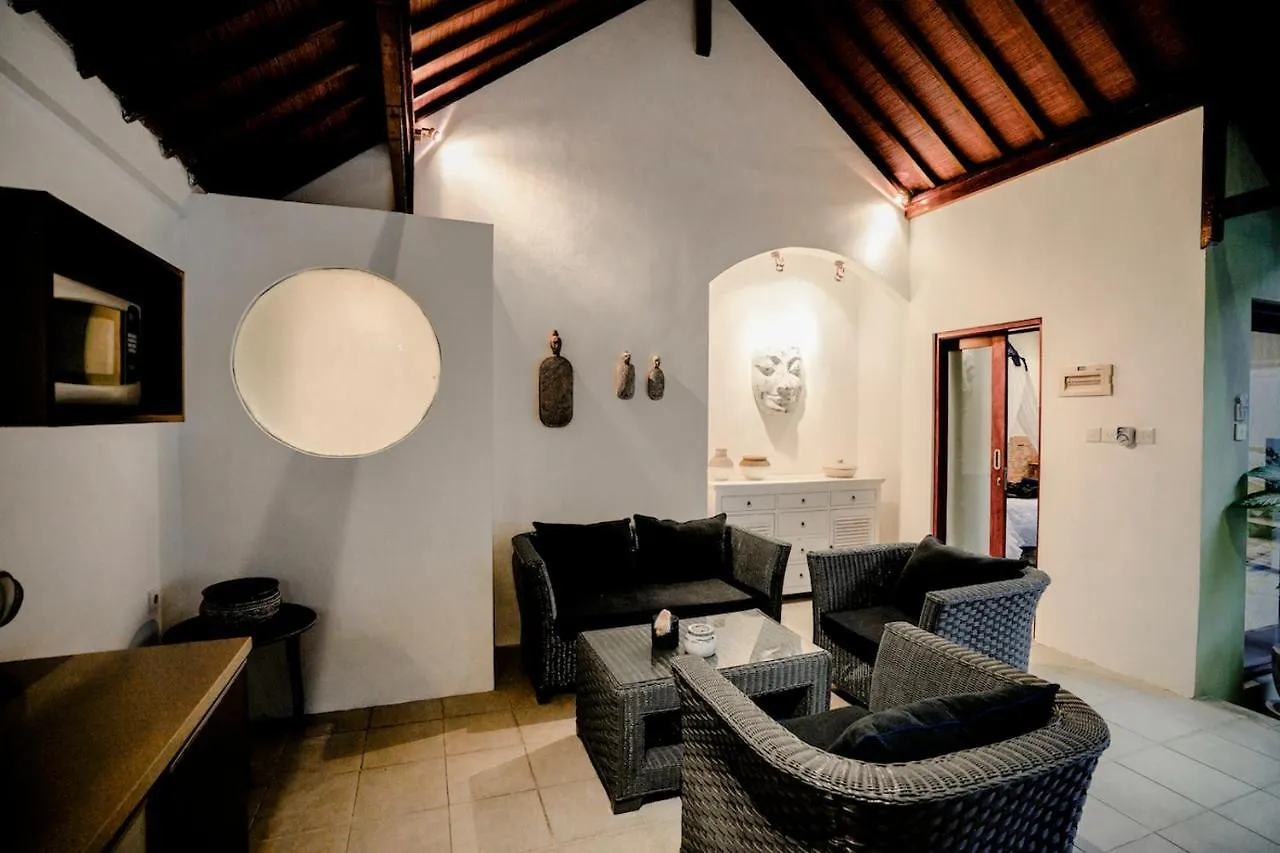 Villa Dewi Seminyak