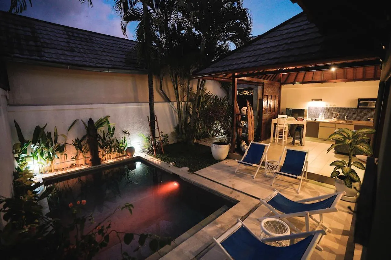 Villa Dewi Seminyak