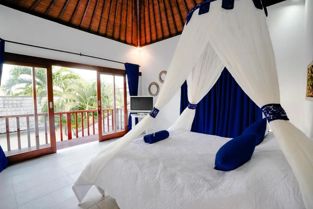 Villa Dewi Seminyak