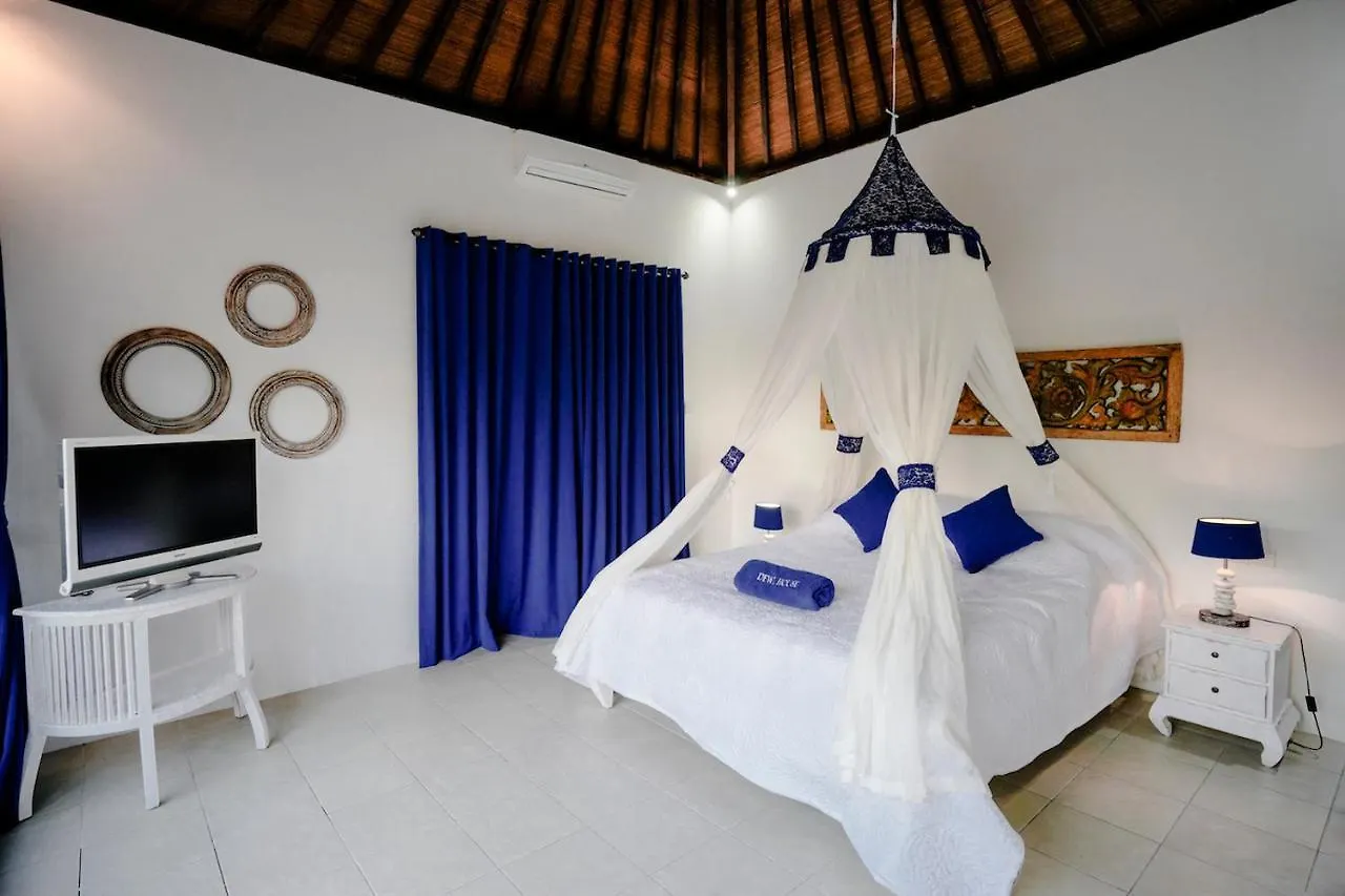 Villa Dewi Seminyak 0*,  Indonésia