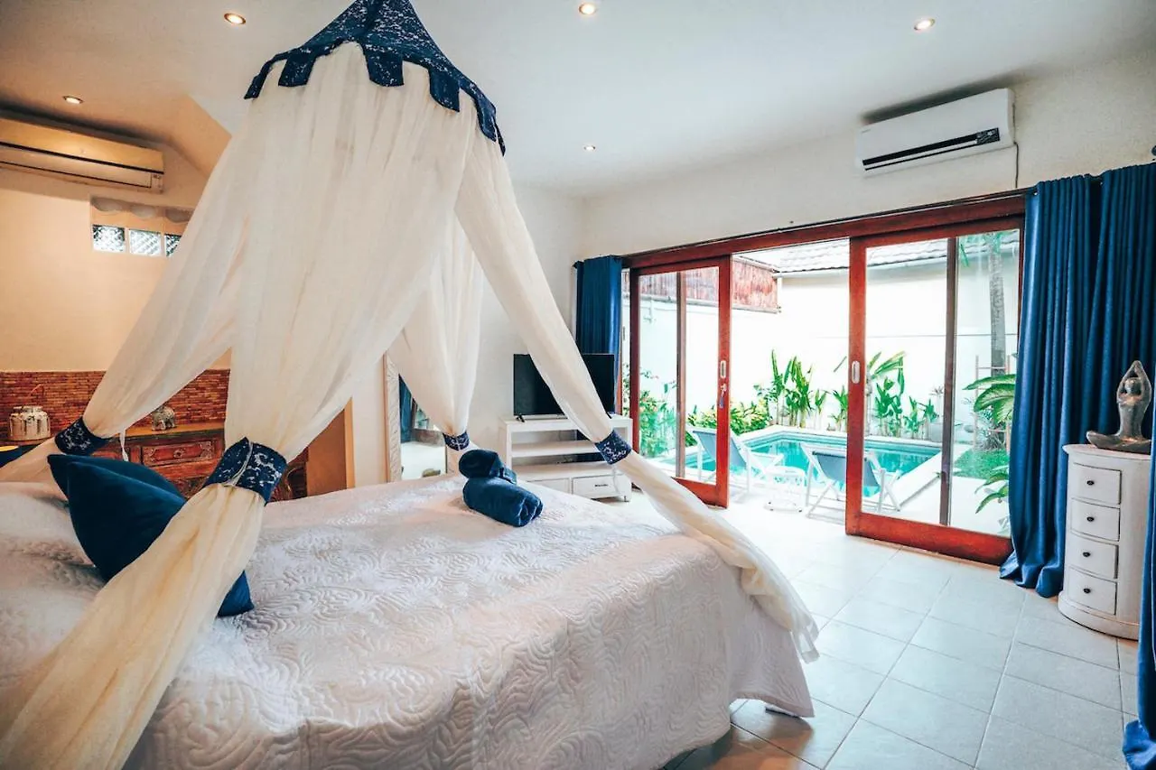 Villa Dewi Seminyak
