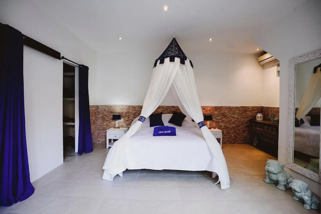 Villa Dewi Seminyak