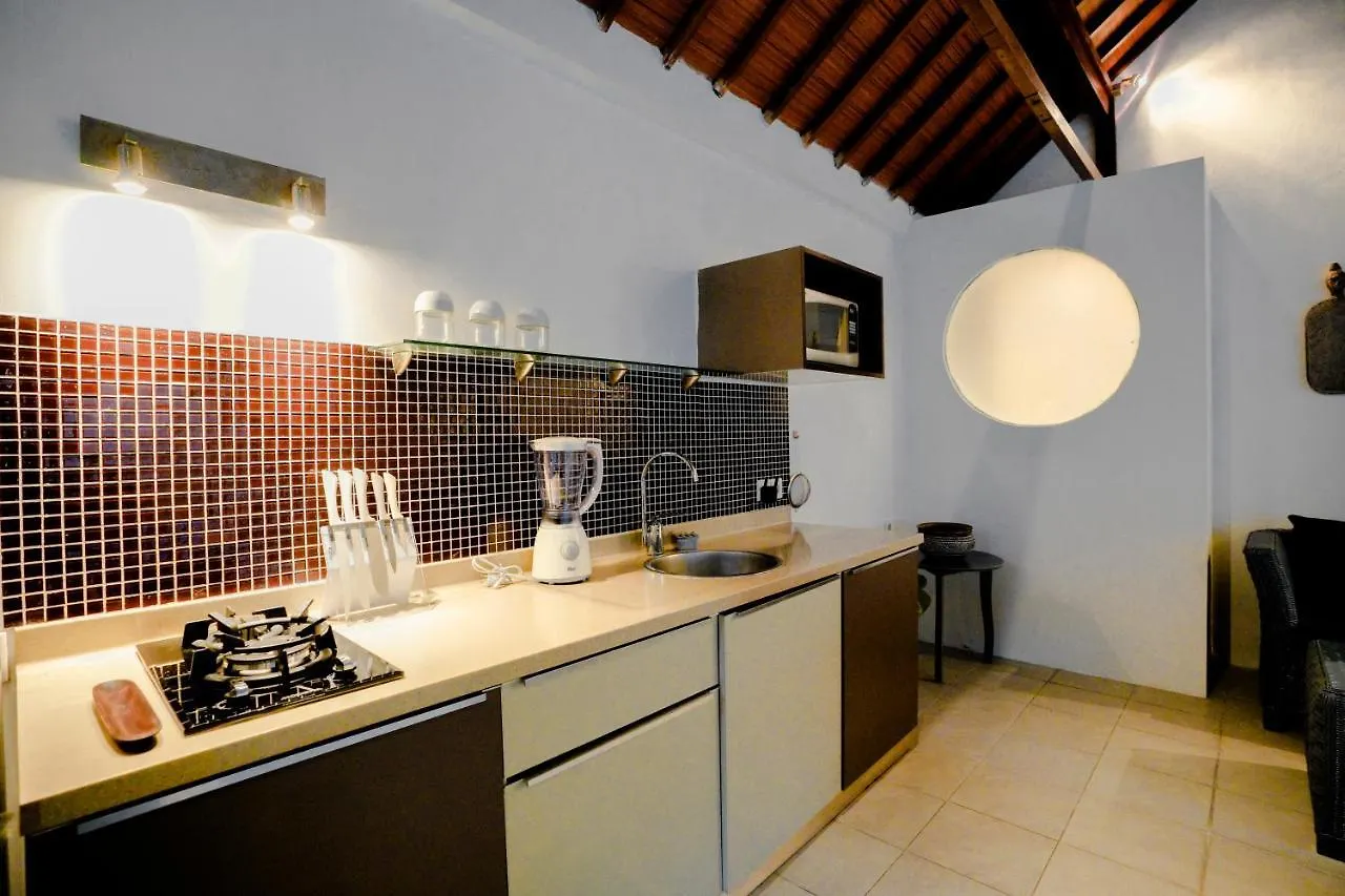 Villa Dewi Seminyak