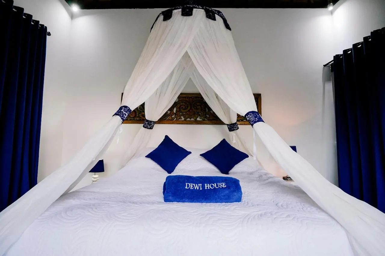 Villa Dewi Seminyak