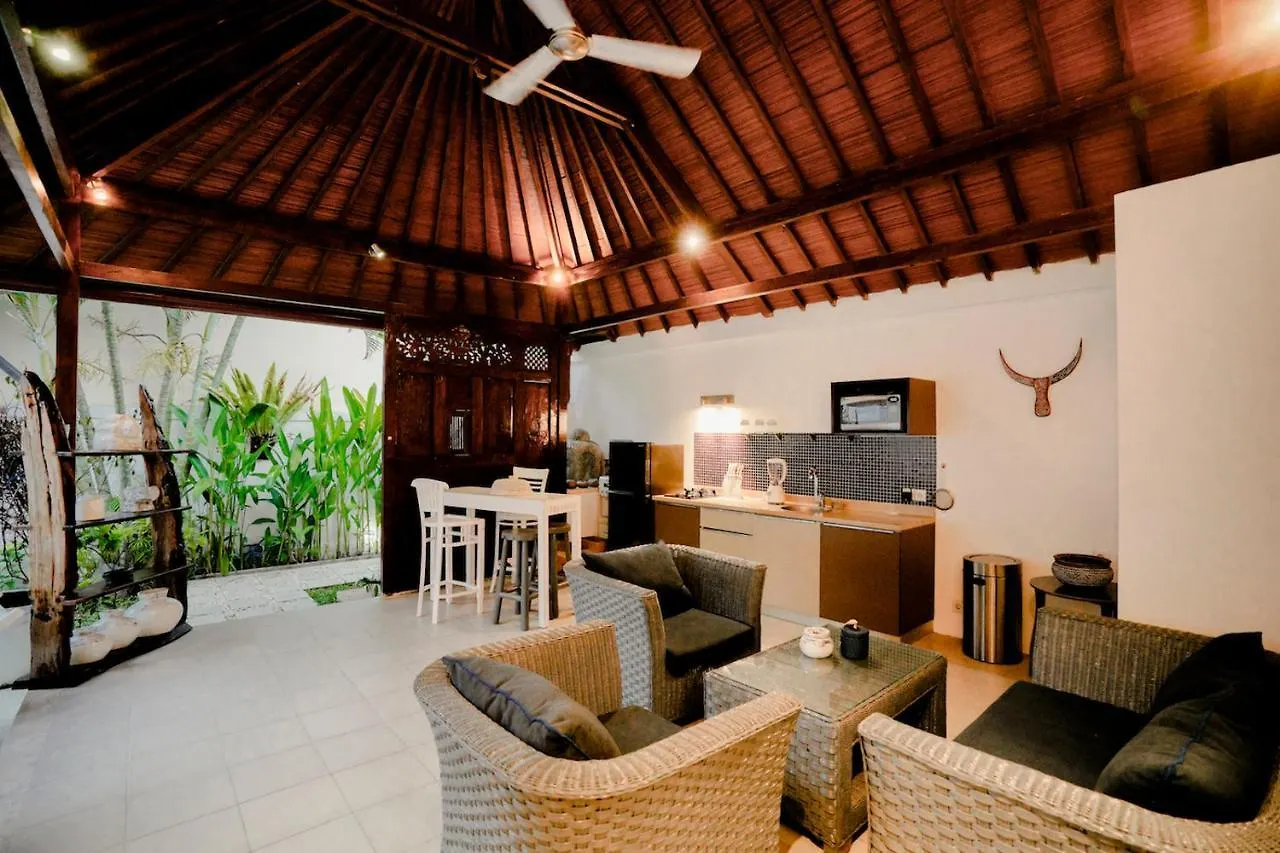 Villa Dewi Seminyak 0*,