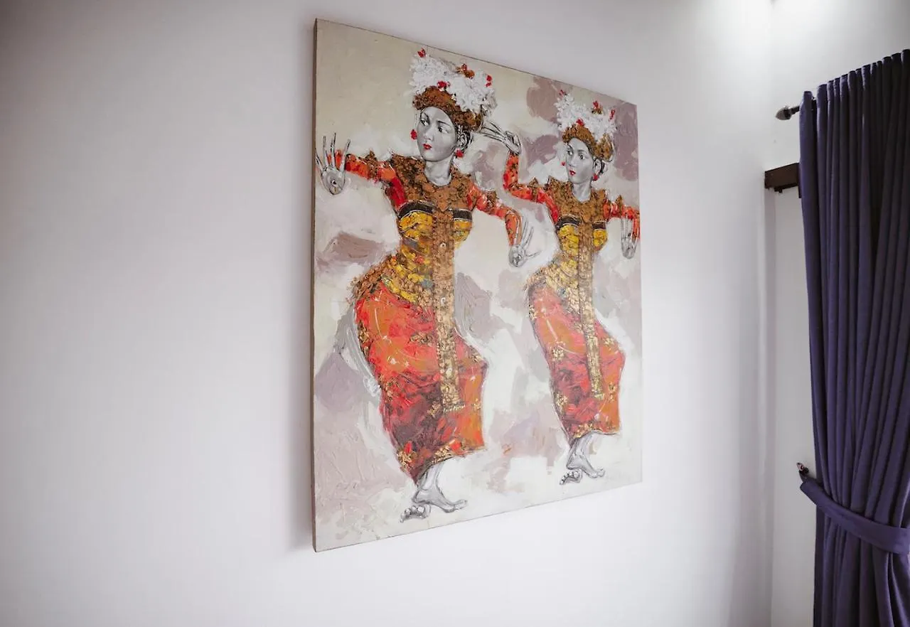 Villa Dewi Seminyak