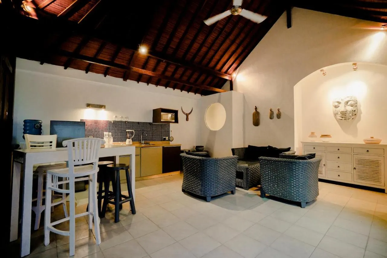 Villa Dewi Seminyak