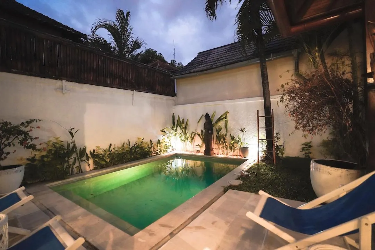 Villa Dewi Seminyak 0*,