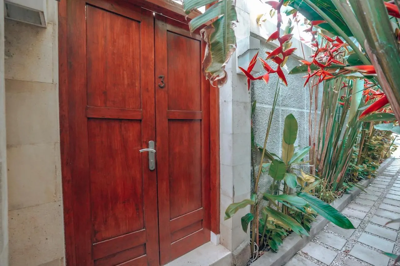 Villa Dewi Seminyak
